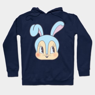 Good Bunny Hoodie